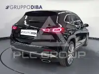 2022 Mercedes Benz GLA 200