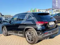 2022 Mercedes Benz GLA 200