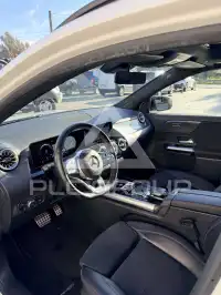 2022 Mercedes Benz GLA 200