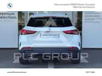 2022 Mercedes Benz GLA 200