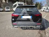 2022 Mercedes Benz GLA 200