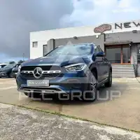 2022 Mercedes Benz GLA 200