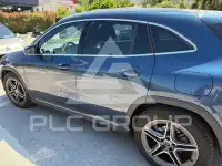 2022 Mercedes Benz GLA 200