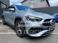 2022 Mercedes Benz GLA 200