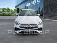 2022 Mercedes Benz GLA 200