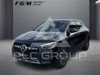 2022 Mercedes Benz GLA 200
