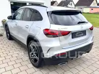 2022 Mercedes Benz GLA 200