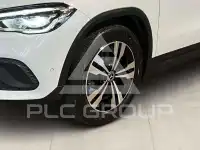 2022 Mercedes Benz GLA 200