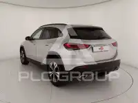 2022 Mercedes Benz GLA 200