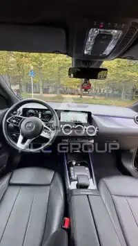 2022 Mercedes Benz GLA 200