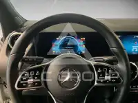 2022 Mercedes Benz GLA 200