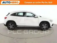 2022 Mercedes Benz GLA 200
