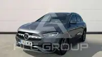 2022 Mercedes Benz GLA 200