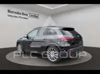 2022 Mercedes Benz GLA 200