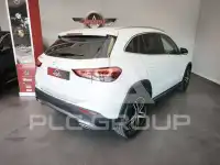 2022 Mercedes Benz GLA 200