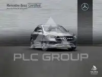 2022 Mercedes Benz GLA 200