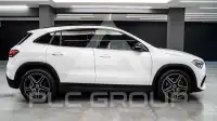 2022 Mercedes Benz GLA 200