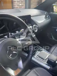 2022 Mercedes Benz GLA 200