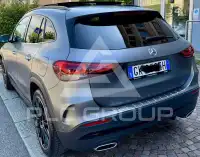 2022 Mercedes Benz GLA 200