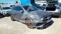 2022 Mercedes Benz GLA 200