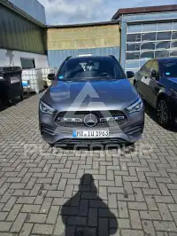 2022 Mercedes Benz GLA 200