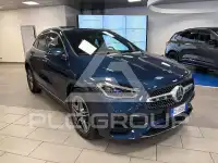 2022 Mercedes Benz GLA 200
