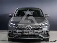 2022 Mercedes Benz GLA 200