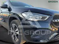 2022 Mercedes Benz GLA 200