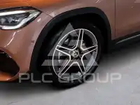 2022 Mercedes Benz GLA 200