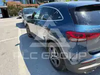 2022 Mercedes Benz GLA 200