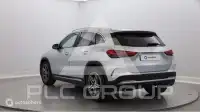 2022 Mercedes Benz GLA 200