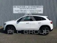 2022 Mercedes Benz GLA 200