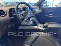 2022 Mercedes Benz GLA 200