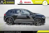 2022 Mercedes Benz GLA 200