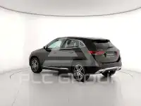2022 Mercedes Benz GLA 200