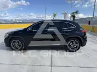 2022 Mercedes Benz GLA 200