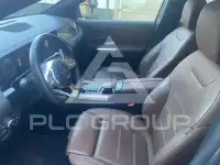 2022 Mercedes Benz GLA 200