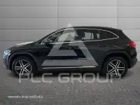 2022 Mercedes Benz GLA 200