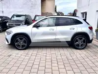 2022 Mercedes Benz GLA 200