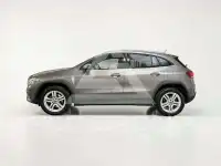 2022 Mercedes Benz GLA 200