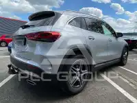 2022 Mercedes Benz GLA 200