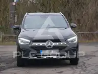 2022 Mercedes Benz GLA 200