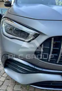 2022 Mercedes Benz GLA 200