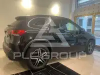 2022 Mercedes Benz GLA 200
