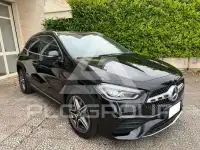 2022 Mercedes Benz GLA 200