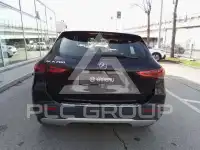 2022 Mercedes Benz GLA 200