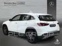 2022 Mercedes Benz GLA 200