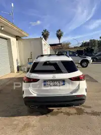 2022 Mercedes Benz GLA 200
