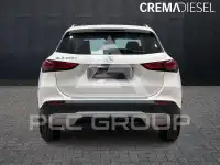 2022 Mercedes Benz GLA 200