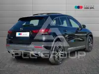 2022 Mercedes Benz GLA 200